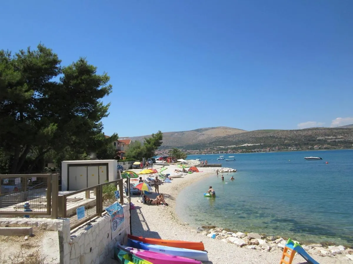 Marineblue Apartment Trogir Holiday home