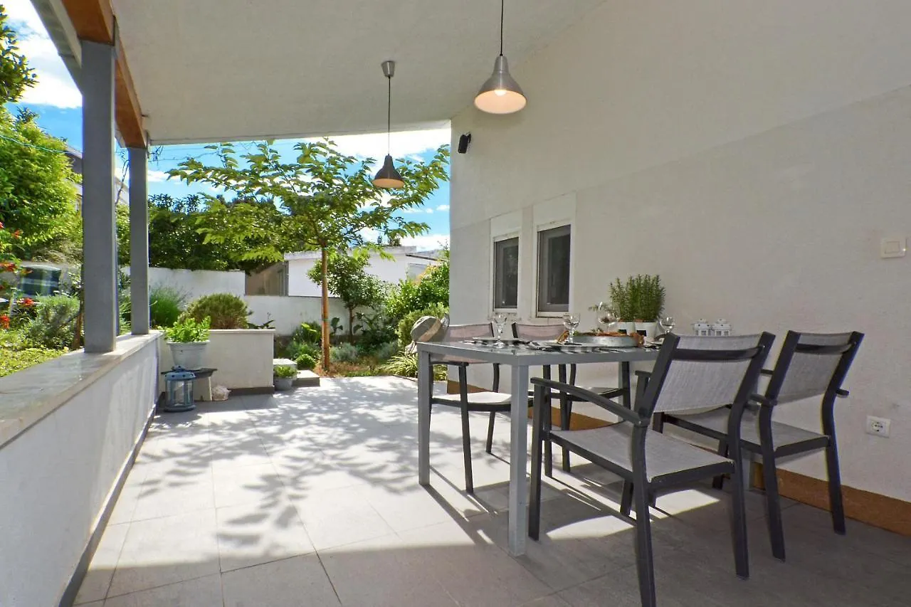 Holiday home Marineblue Apartment Trogir