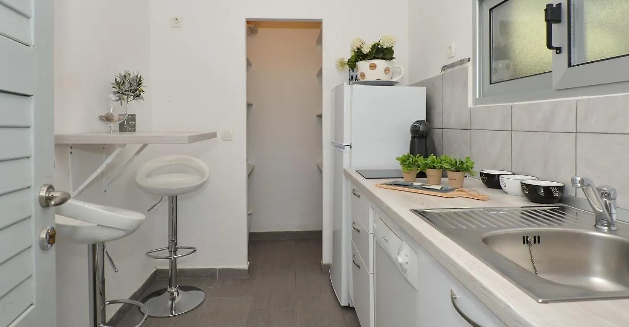 Marineblue Apartment Trogir Holiday home