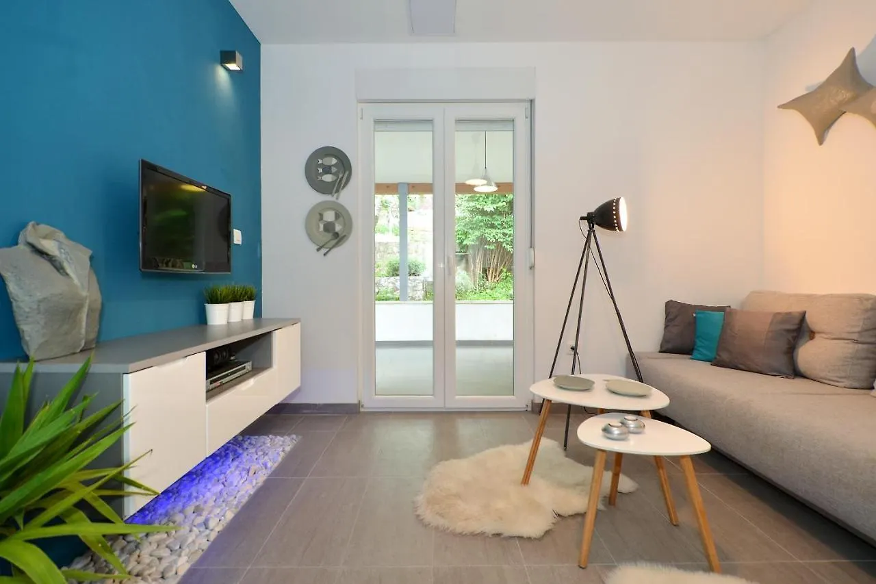 Holiday home Marineblue Apartment Trogir Croatia