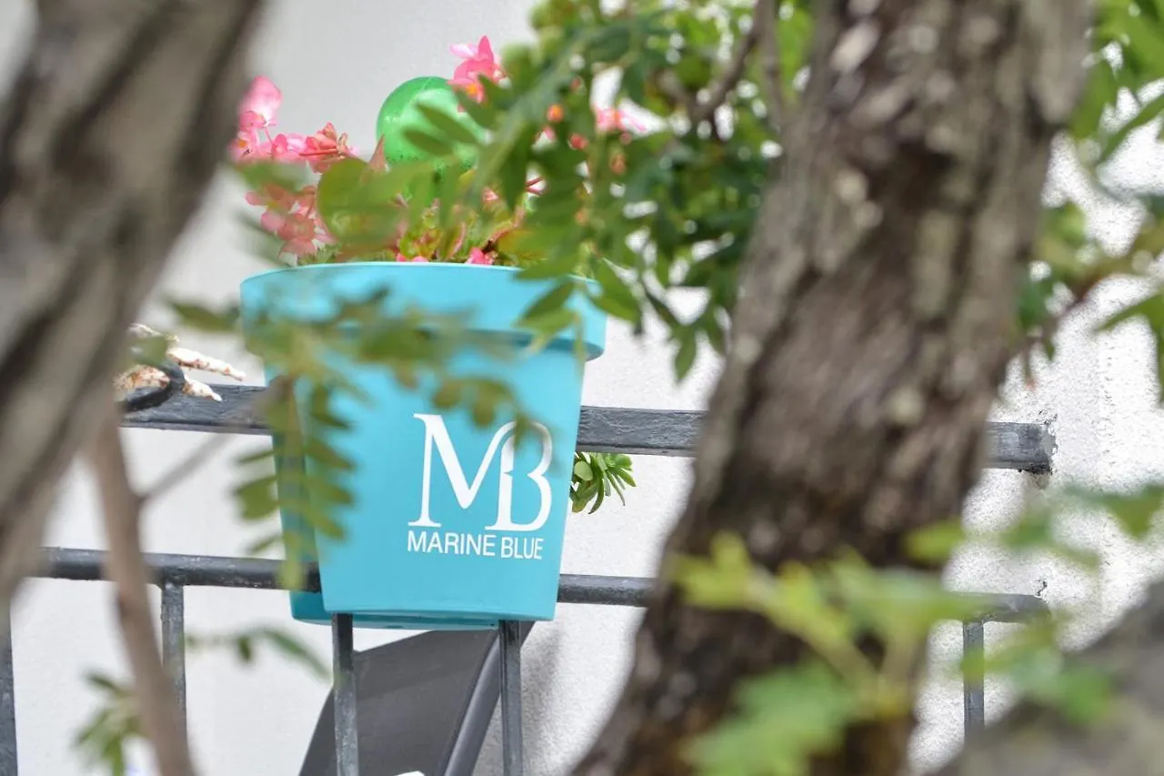 Marineblue Apartment Trogir 0*,  Croatia