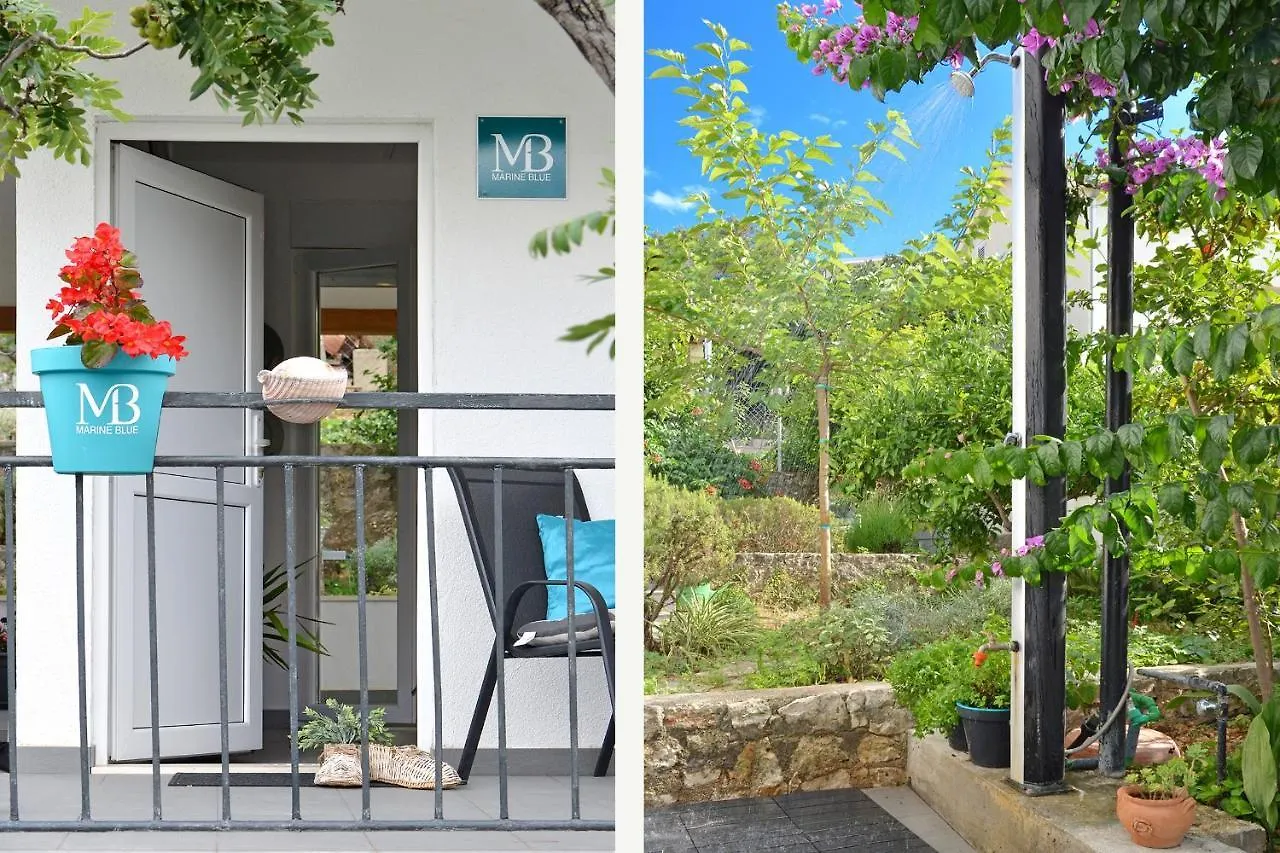 Holiday home Marineblue Apartment Trogir Croatia