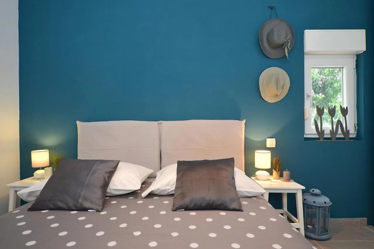 Marineblue Apartment Trogir