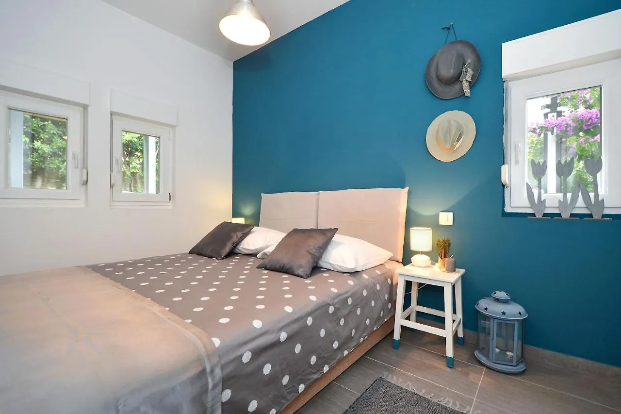 Holiday home Marineblue Apartment Trogir