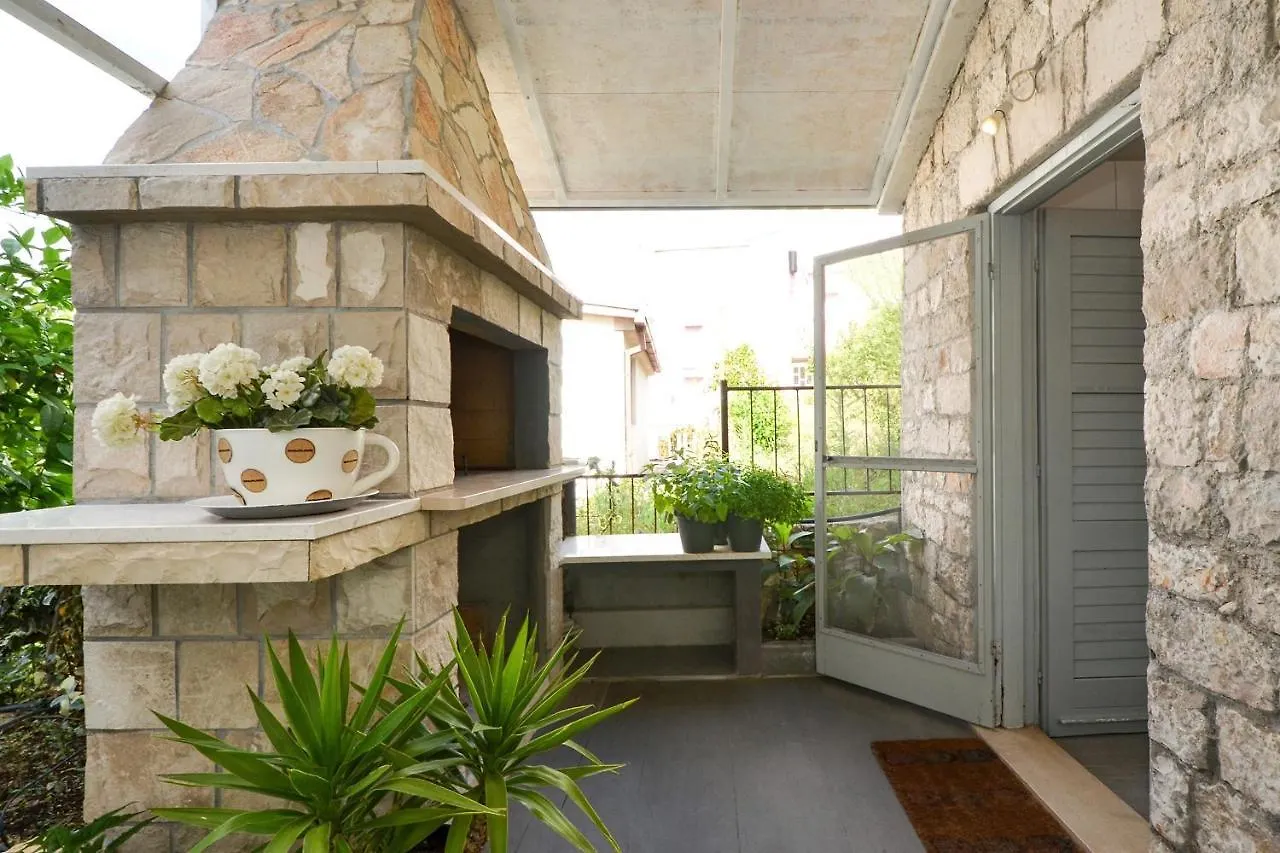 Marineblue Apartment Trogir