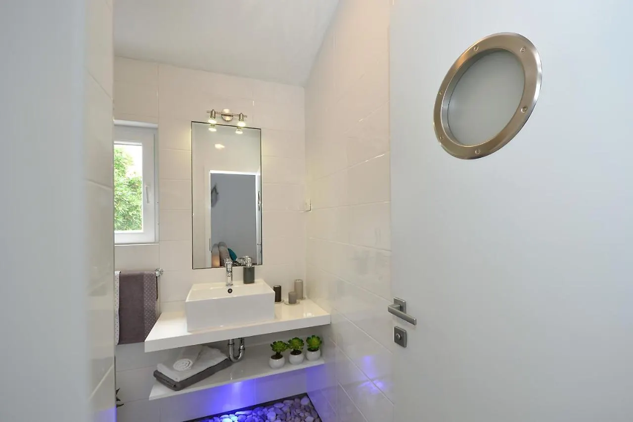 Marineblue Apartment Trogir