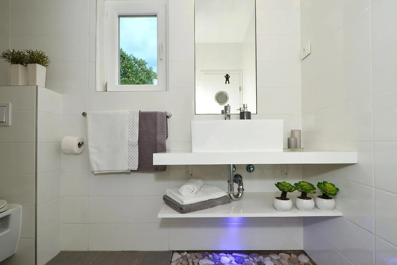 Holiday home Marineblue Apartment Trogir