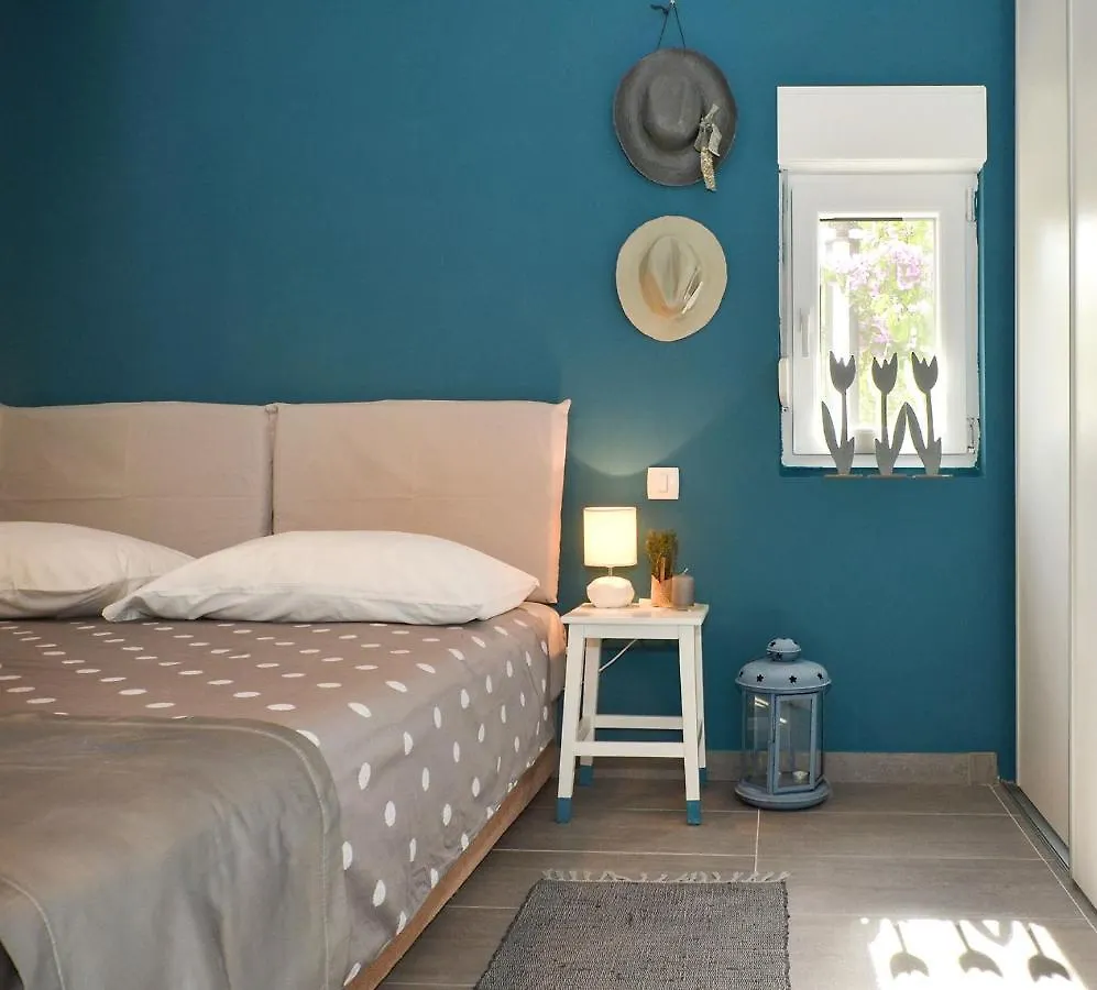 Marineblue Apartment Trogir Holiday home