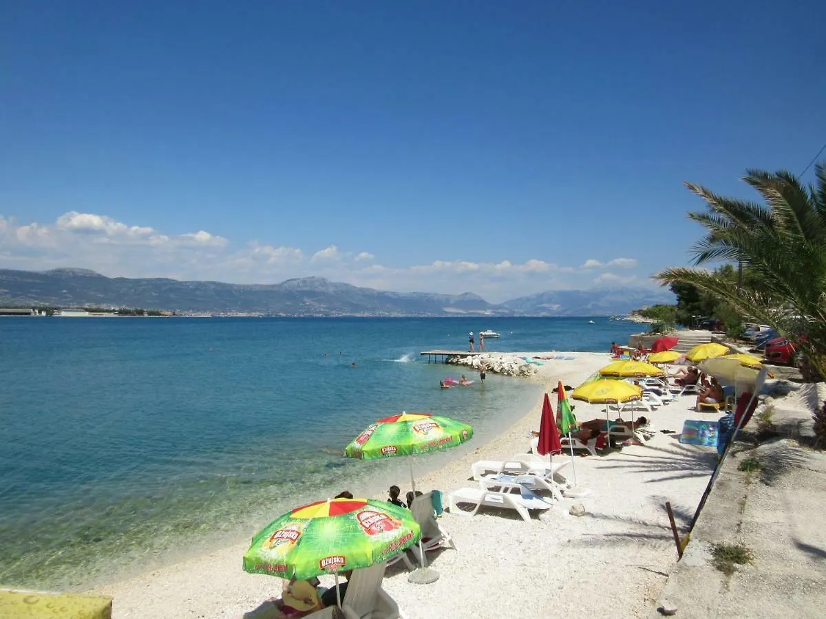Marineblue Apartment Trogir 0*,  Croatia