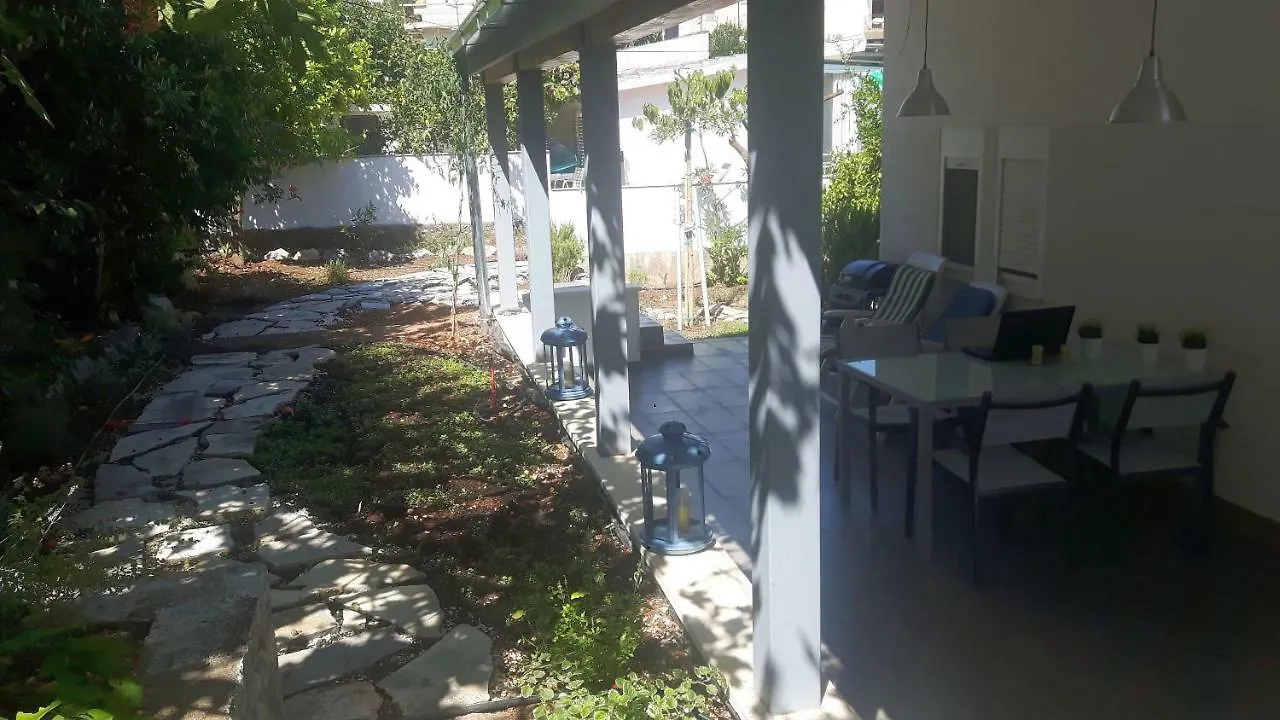Marineblue Apartment Trogir Holiday home