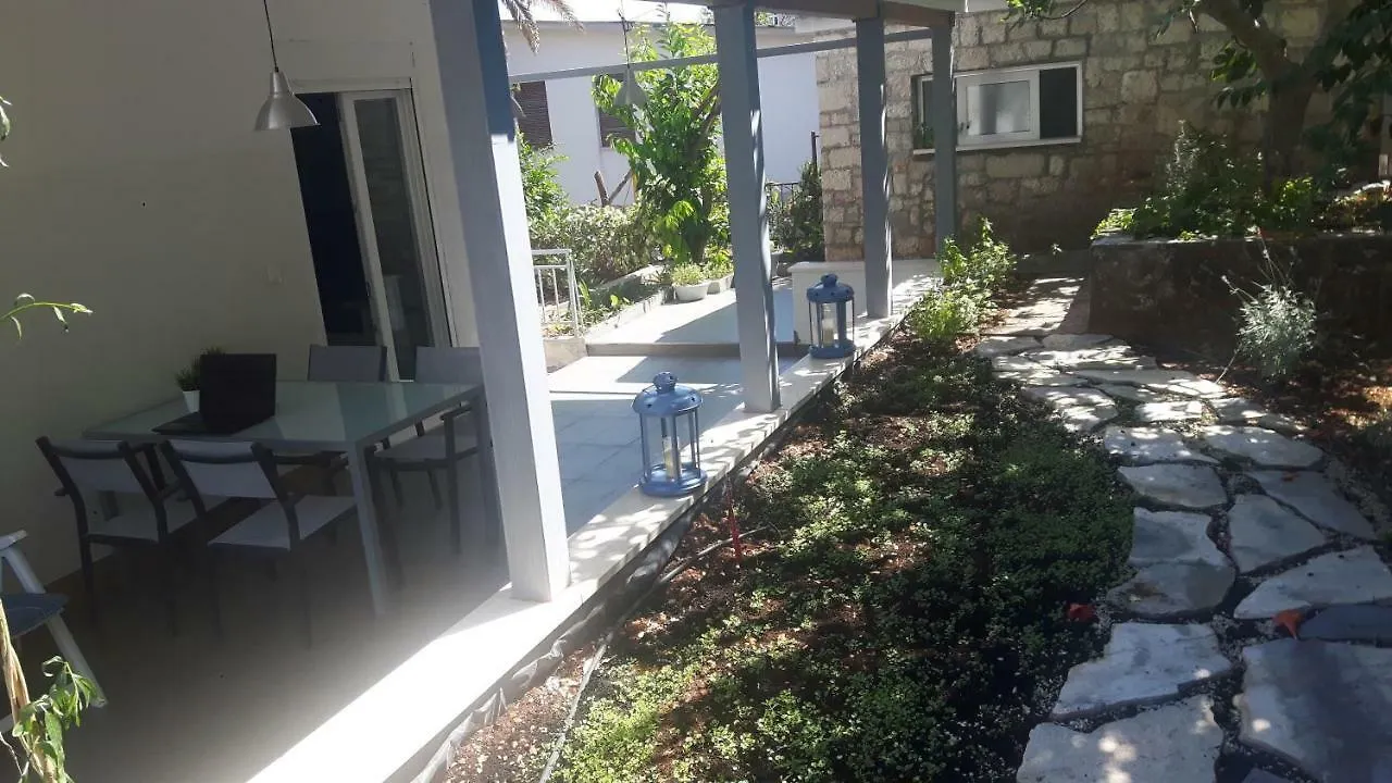 Holiday home Marineblue Apartment Trogir Croatia
