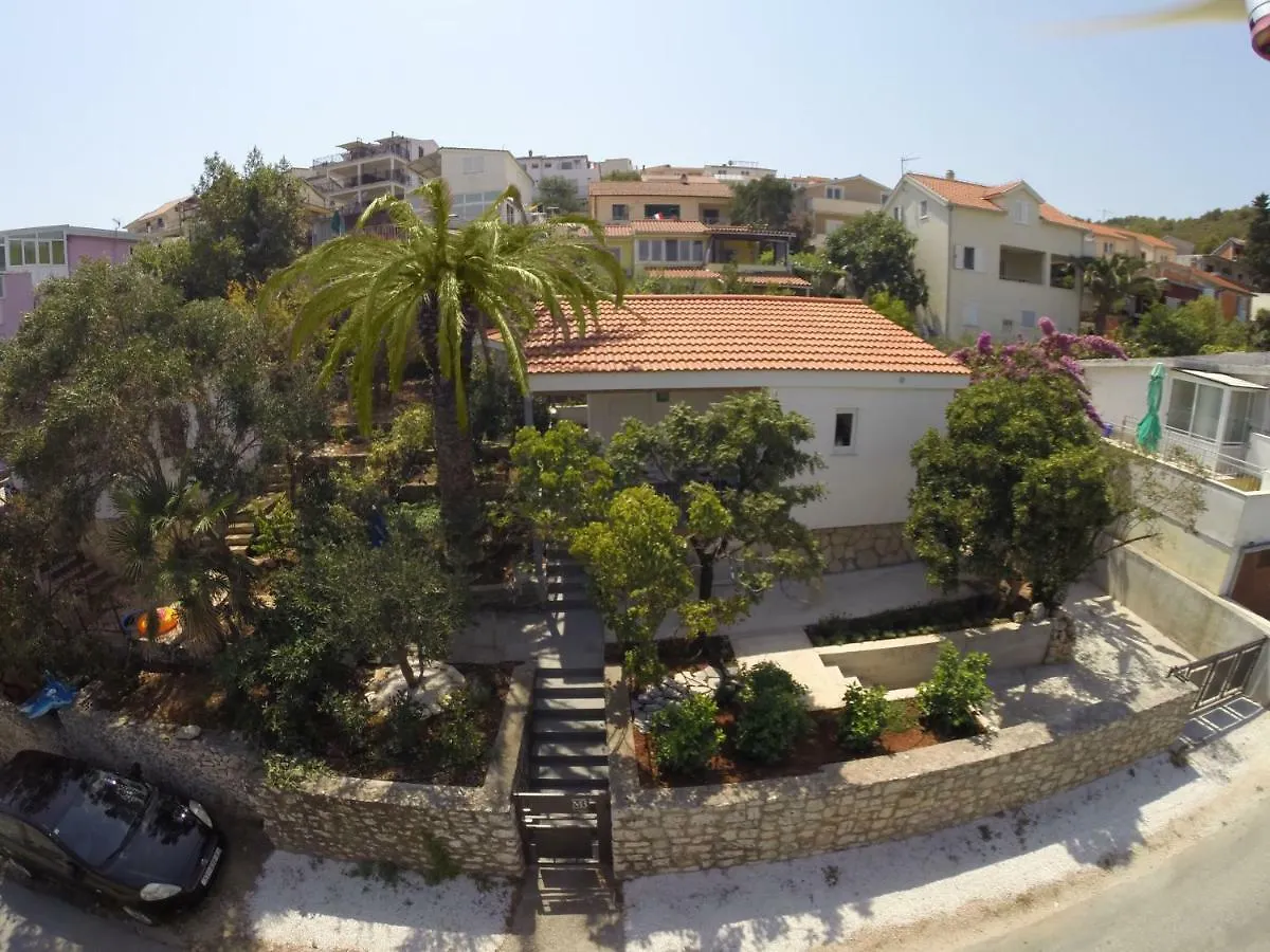 Marineblue Apartment Trogir Croatia