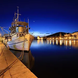 Blue View Trogir