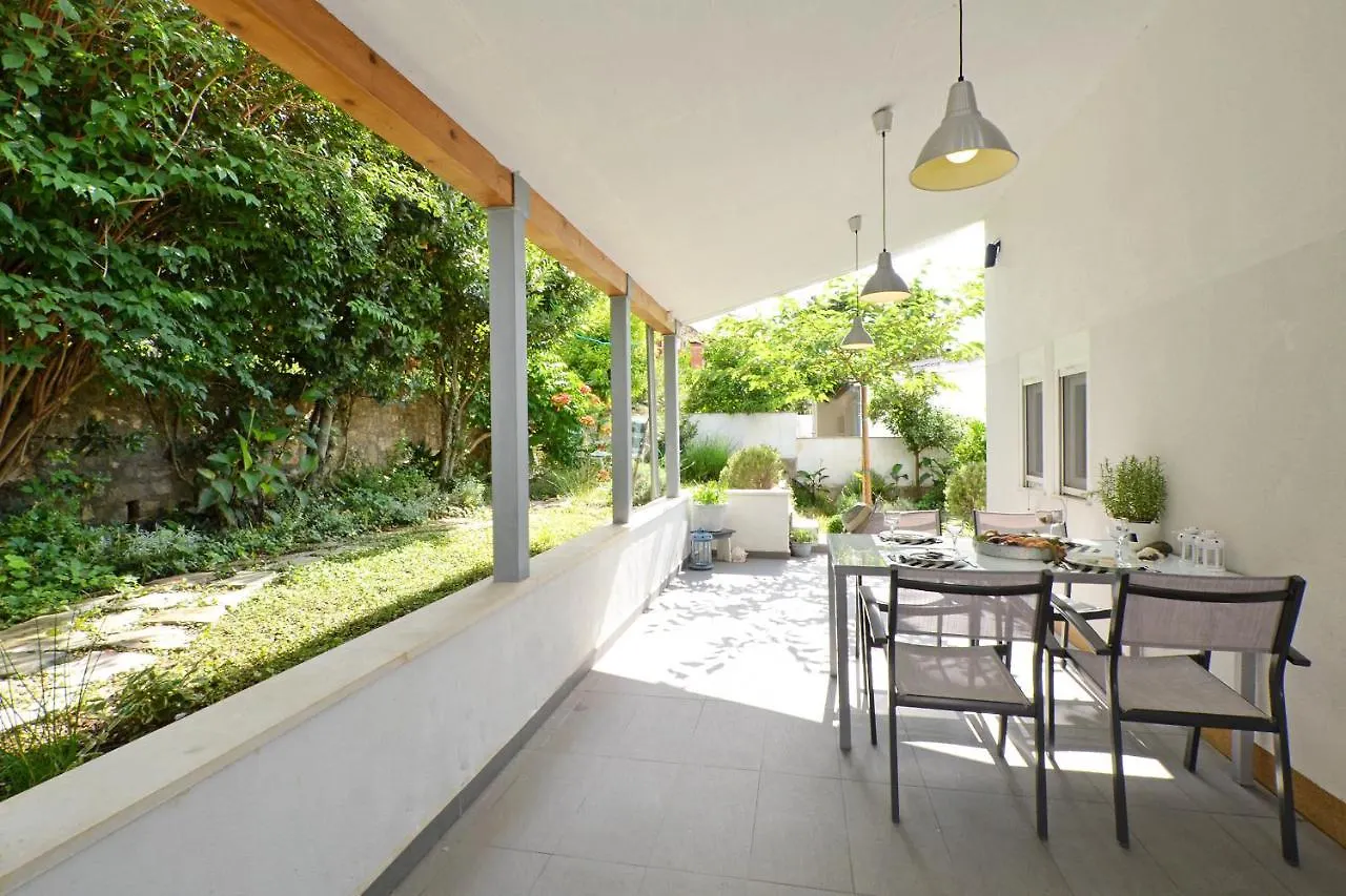 Prázdninový dům Marineblue Apartment Trogir