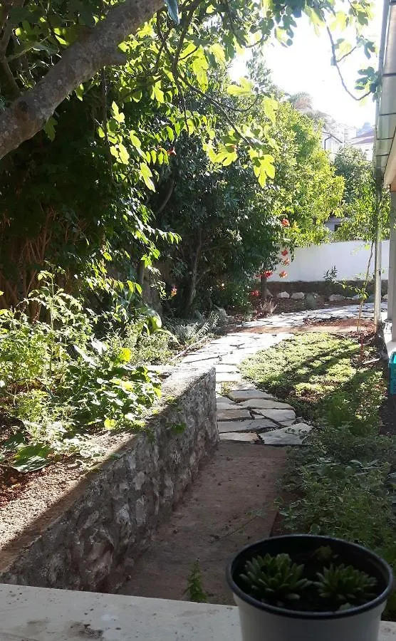 Prázdninový dům Marineblue Apartment Trogir